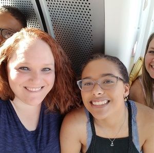 Meet your Posher, Sandy